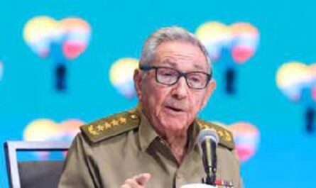 Discurso de Raúl Castro en clausura del Encuentro Mundial por la vigencia del pensamiento de Chávez