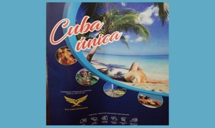Próximamente vuelos directos entre Ecuador y Cuba
