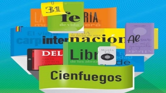 🎧 El Triángulo de la confianza: Feria del Libro 2023 en Cienfuegos