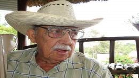 🎧 Gallego Otero, científico popular cubano