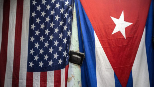 Nueva campaña en EEUU pide eliminar a Cuba de lista de países promotores del terrorismo