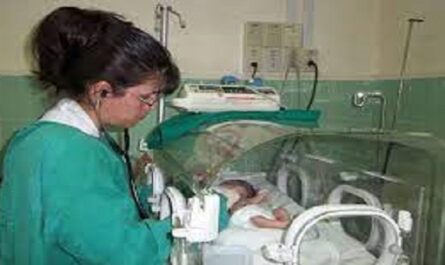 Mujeres en la salud cubana