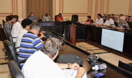 Soberanía alimentaria en la mira de diputados en Cuba