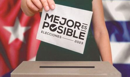 Yo voto por todos