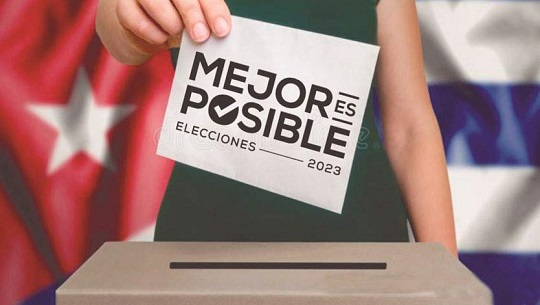 Yo voto por todos