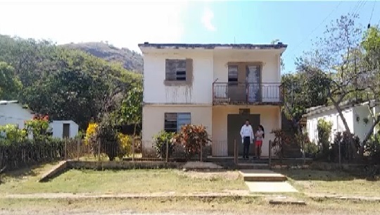 📹 Asegurada la asistencia médica en montañas de Cienfuegos