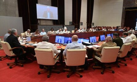 El pueblo cubano es el principal protagonista de la victoria en las Elecciones Nacionales