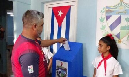 Cuba perfila los detalles electorales en prueba dinámica este domingo
