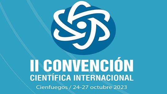 Convoca Universidad de Cienfuegos a su II Convención Científica Internacional