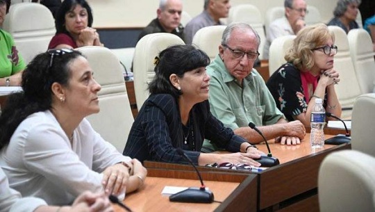 Cuba avanza en investigaciones sobre el cáncer