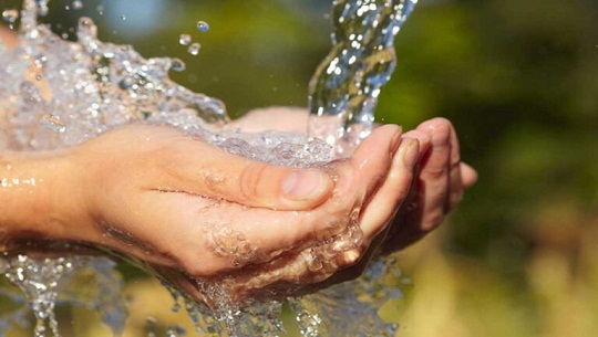 El presidente de Cuba, Miguel Díaz-Canel, llamó hoy en Twitter a cuidar y proteger el agua, en ocasión de celebrarse el Día Mundial del precioso y escaso líquido.