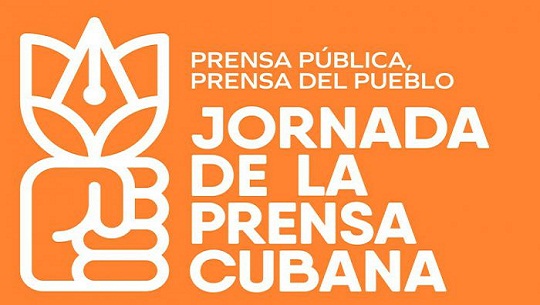 Comenzaran próximamente en Cienfuegos actividades por el Día de la Prensa Cubana