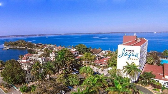 Sobre el aporte de las Mipymes y otros actores económicos en los encadenamientos productivos con el turismo en Cienfuegos versa l emisión del sábado 11 de marzo del espacio económico de Radio Ciudad del Mar.