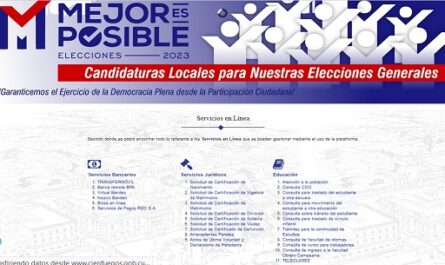 Salvan la interactividad como herramienta eficaz del Gobierno electrónico en Cienfuegos