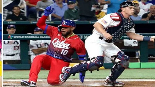 Presidente de Cuba condenó incidentes contra el equipo de béisbol