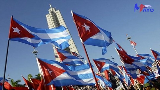 Cuban trade unions prepares May Day celebrations