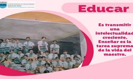 Recuerdan en Cienfuegos aniversario de la Escuela Formadora de Maestros Conrado Benítez