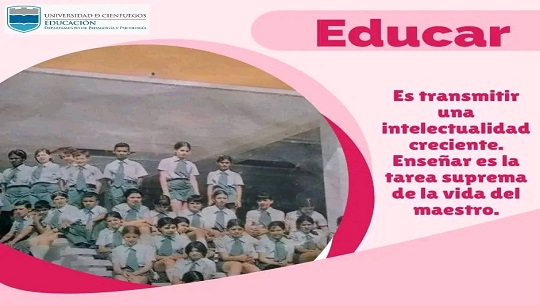 Recuerdan en Cienfuegos aniversario de la Escuela Formadora de Maestros Conrado Benítez