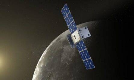China invita a Venezuela a unirse al proyecto de base de investigación lunar