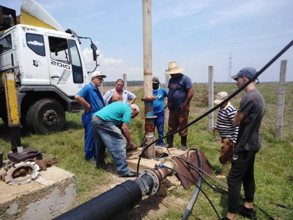 Fotos cortesía de la autora.