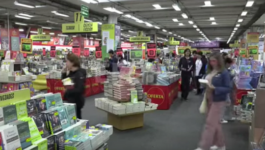 América Latina celebra el Día Internacional del Libro