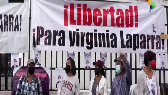 🎧 Aumenta persecución a defensores de Derechos Humanos en Guatemala