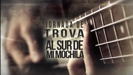 Festival de Trova "Al Sur de mi Mochila"