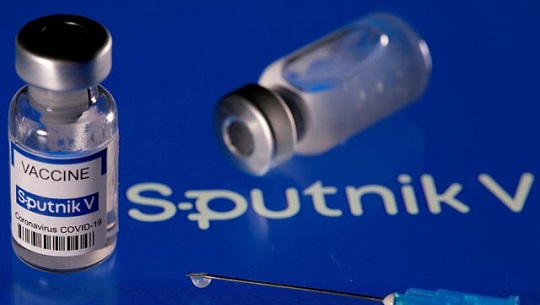 Comprueban protección adicional de vacuna Sputnik V frente a Covid-19