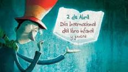 Día Internacional del Libro Infantil y Juvenil