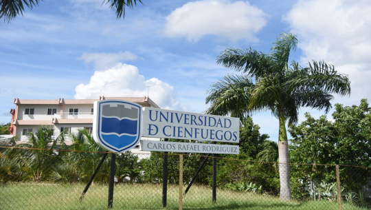 Convoca Universidad de Cienfuegos a Doctorado en Desarrollo Local y Territorial