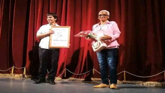 Otorgan en Cienfuegos Premio Provincial de Danza 2023