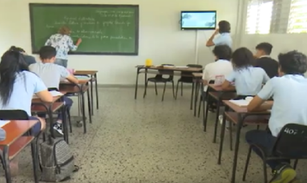 Intensifican preparación en Cienfuegos para exámenes de ingreso