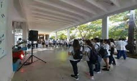 La Juventud en Ciencias Médicas de Cienfuegos