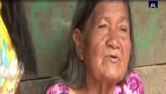 🎧 La persona más longeva del mundo vive en Panamá