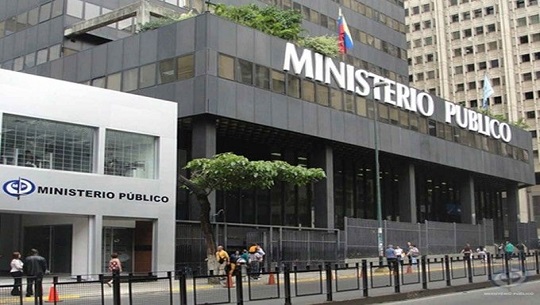 🎧 Ministerio Público de Venezuela procesa a implicados en tramas de corrupción