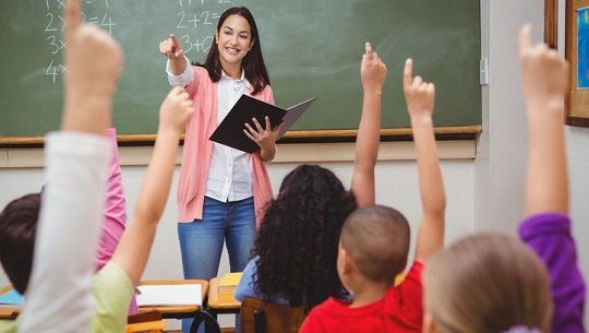 🎧 El Triángulo de la confianza: Perfeccionamiento en la Educación Primaria