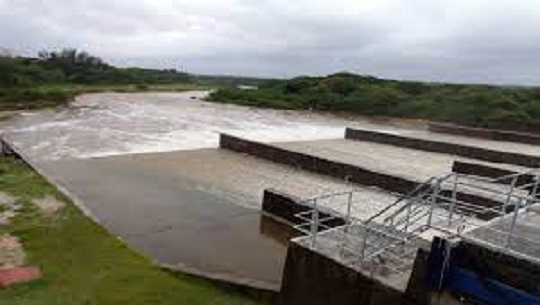 Proyecto internacional de abastecimiento de agua potable en Abreus