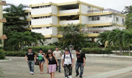 Reajusta Universidad de Cienfuegos sus actividades docentes por falta de combustible