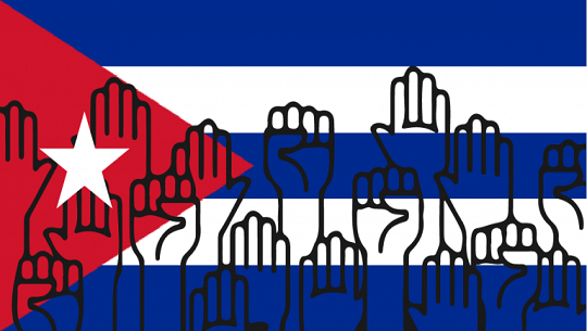 El próximo domingo 28 de mayo a las 9:00 a. m. se realizará en toda Cuba la elección de los gobernadores y vicegobernadores provinciales, de acuerdo con lo dispuesto por el Consejo de Estado, conforme a lo establecido en la Constitución y en la Ley Electoral.