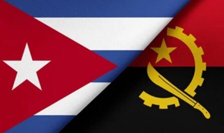 Cuba y Angola concluyen comisión intergubernamental con acuerdos