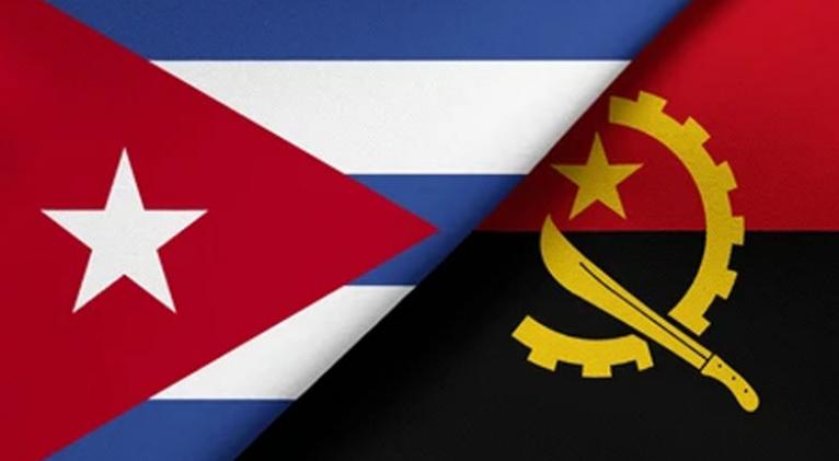Cuba y Angola concluyen comisión intergubernamental con acuerdos
