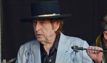 Bob Dylan publicará álbum y largometraje