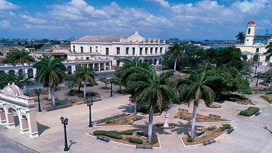 Otorgarán en Cienfuegos Premio Literario “Fundación de la Ciudad Fernandina de Jagua” 2023