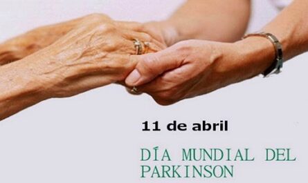 día mundial del parkinson