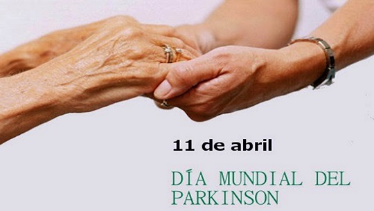 🎧 El Triángulo de la confianza: Día Mundial del Parkinson