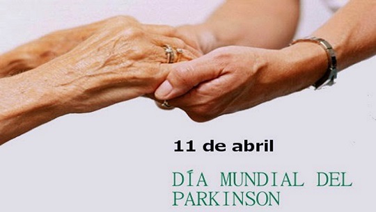 día mundial del parkinson