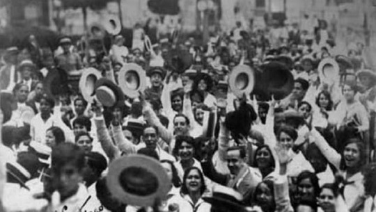 Conmemora Cuba aniversario 65 de la Huelga General revolucionaria