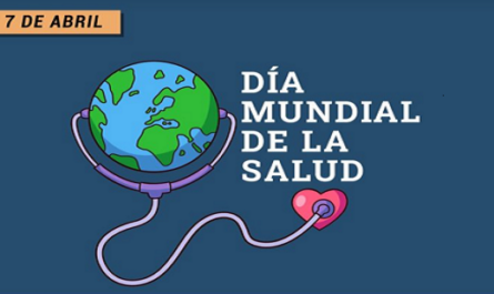 Día Mundial de la Salud