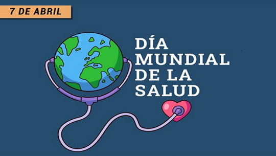 Celebran acto provincial de Cienfuegos por el Día Mundial de la Salud