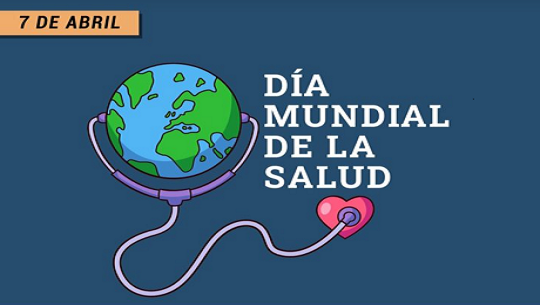 Día Mundial de la Salud